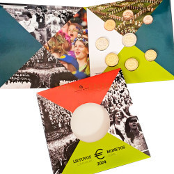 Carteira BNC Lituânia 2024