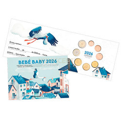 Carteira Bebé Portugal 2026