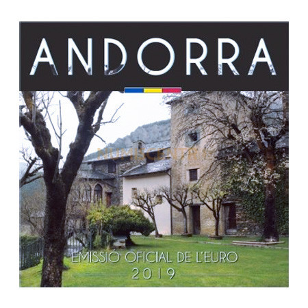 BNC - Andorra 2019