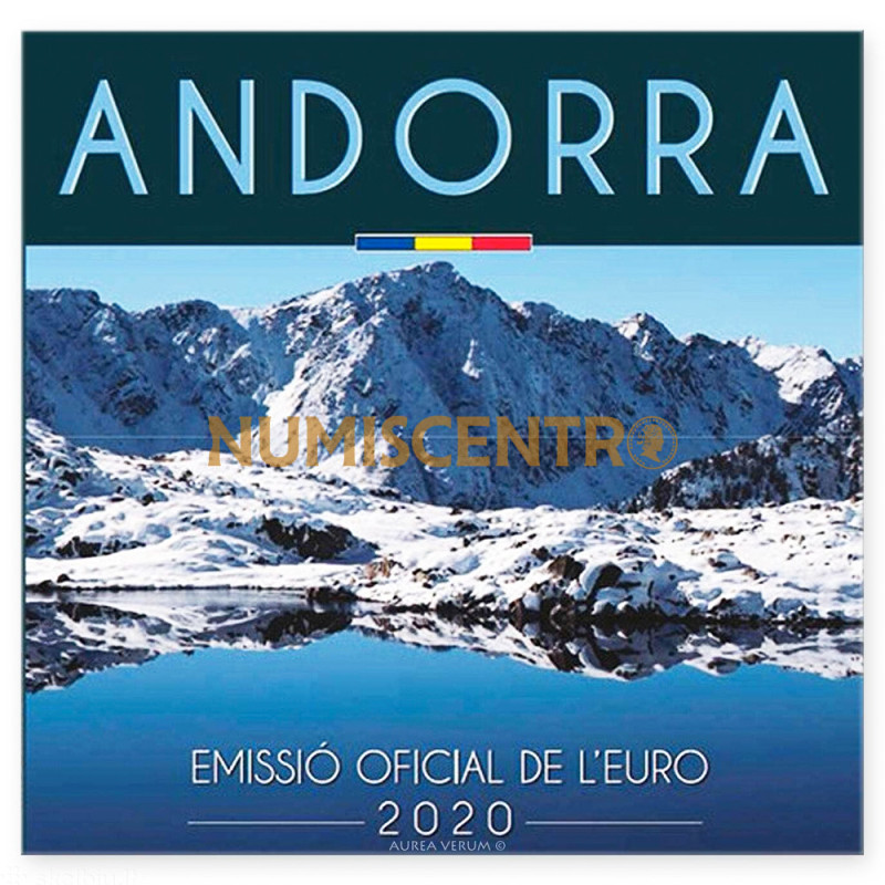 BNC - Andorra 2020