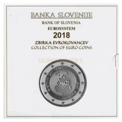 BNC - Eslovénia 2018