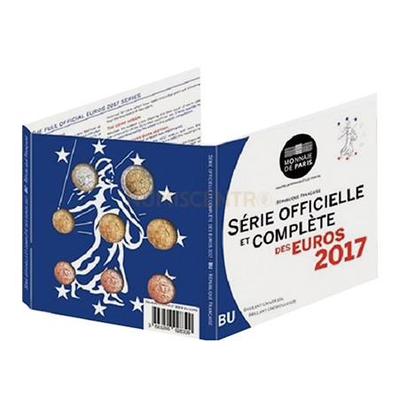 BNC - França 2017
