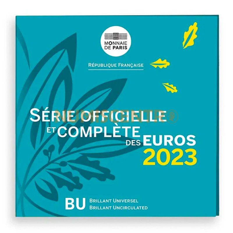 BNC - França 2023