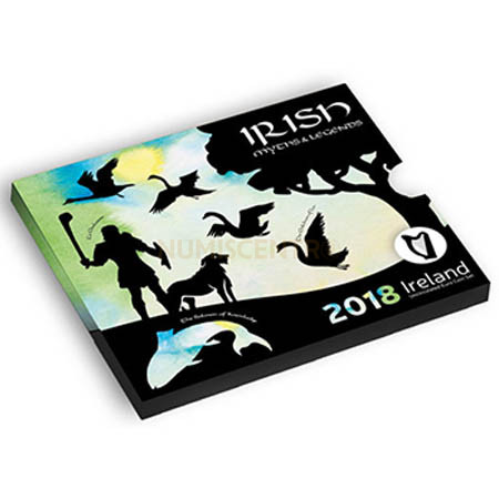 BNC - Irlanda 2018 