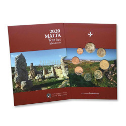 Carteira BNC Malta 2020