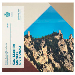 Carteira BNC San Marino 2020