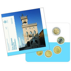 Carteira BNC San Marino 2026
