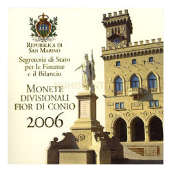 BNC - San Marino 2006