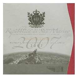 BNC - San Marino 2007