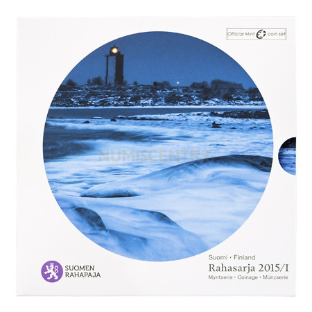 BNC - Finlândia 2015