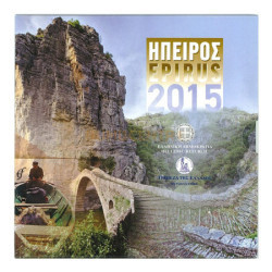 BNC - Grécia 2015