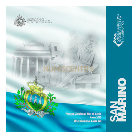 BNC - San Marino 2012