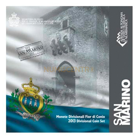 BNC - San Marino 2013