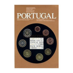 FDC - Portugal 2006