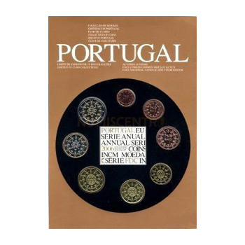 FDC - Portugal 2006