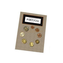 FDC - Portugal 2008