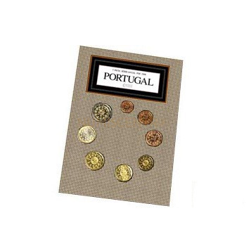 FDC - Portugal 2008