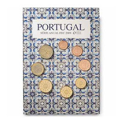 FDC - Portugal 2009