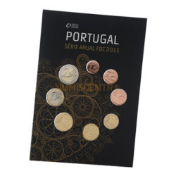 FDC - Portugal 2011