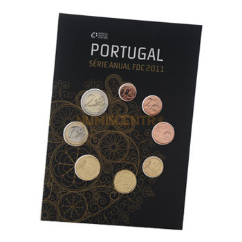 FDC - Portugal 2011