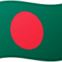 Bangladesh