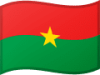 Burkina Faso