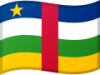 República Centro-Africana