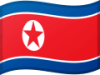 Coreia do Norte