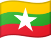 Burma