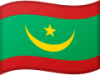 Mauritânia