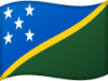 Ilhas Salomão