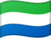 Serra Leoa