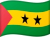 São Tomé e Príncipe