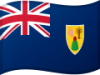 Turcas e Caicos