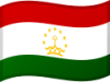 Tadjiquistão