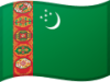 Turquemenistão