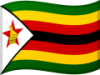 Zimbábue