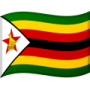 Zimbábue