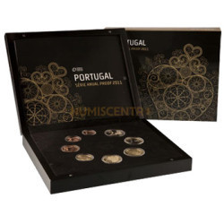 PROOF - Portugal 2011