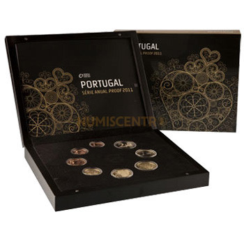 PROOF - Portugal 2011