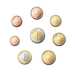Série Completa - Países Baixos de 2004